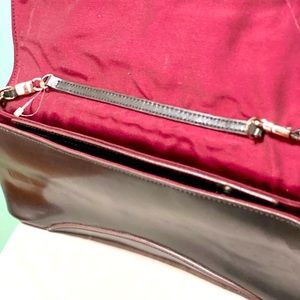 Clutch/ shoulder handbag  perfect for date night